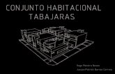 Conjunto Habitacional Tabajaras