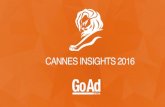 Cannes insights mma