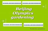 Beijing   Olimpica De Beijing