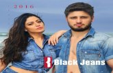 Catlogo Black Jeans Veraƒo 2016