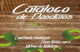 Catlogo n.001 Dezembro 2015 Catlogo - BioMercado Brasil .gluten-free, vegano, paleo, kosher,