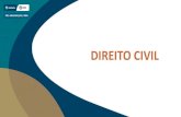 DIREITO CIVIL - 13 - Direito... ESTCIO-CERS DIREITO CIVIL Prof. Cristano Chaves de Farias Promotor