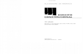 DIREITO CONSTITUCIONAL - CORE .Direito Constitucional â€¢ Moraes . 6 Pre¢mbulo constitucional, 16