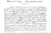 Prokofiev Clarinete II