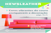 Revista newsleather 2