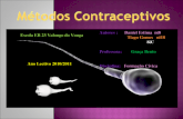 M©todos Contraceptivos