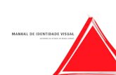 MANUAL DE IDENTIDADE VISUAL - SEGOV- IDENTIDADE... possibilidades de uso da identidade visual do Governo