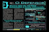 O Defensor n 0018
