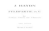 Sexteto de Haydn