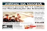 Jornal da Manha 05-01