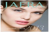 Revista Jafra - Janeiro de 2012