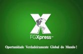 FGXpress Apresenta§£o em Portugues