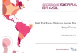 02-02-2012 - Apresenta§£o - Brazil Real Estate Corporate Access Day 2012 - (Morgan Stanley)