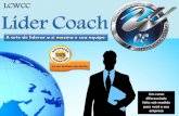 Curso L­der Coach - portif³lio do curso - Weigma Coaching Consult