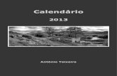 Calendario 2013 V2