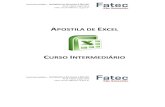 Excel Intermedirio - INFORMTICA APLICADA € .Excel Intermedirio - INFORMTICA APLICADA €