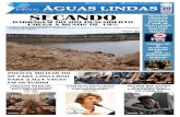 Jornal guas Lindas - Ed 260