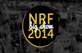 NRF Big Show 2014