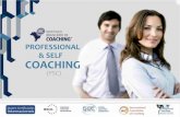 Por que fazer Professional & Self Coaching?