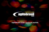 Agito Brasil 2009 - Apresentação Comercial