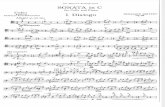 Cello Sonata (Vc)