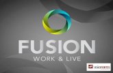 Fusion Work & Live