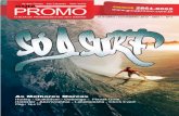 Revista Guia Promo GP2 6 Edi§£o