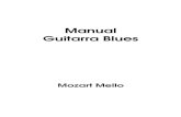 Mozart Mello - Manual Guitarra Blues.pdf