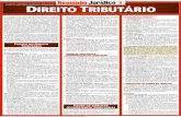 Direito Tributrio - Resum£o Jur­dico 08 - Oab