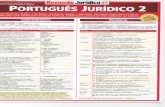 27.Resum£o Juridico - Portugus Jur­dico