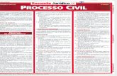 processo civil - resum£o jur­dico