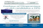 Jornal do Defensor â€“ Edi§£o 35