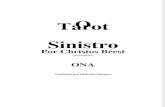Christos Beest -O Tarot Sinistro(Incompleto)