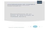 UNIVERSIDADE DE COIMBRA - Estudo Geral ... Hb Hemoglobina reduzida (Desoxi-hemoglobina) HbCO Carboxi-Hemoglobina