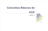 Conceitos Basicos Do PCP