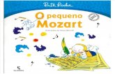 O Pequeno Mozart