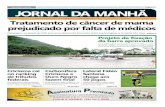 Jornal da Manha - 19/08
