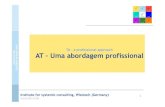9 ta-a professional-approach_bernd_schmid_systemic_ta (english/ portuguese)