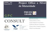 PMO em Lisarb - GPC Consult