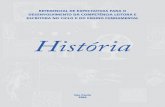 Hist³ .Bibliografia 1.Ensino Fundamental ... Prof Marli Oliveira de Carvalho â€“ EMEF Tenente