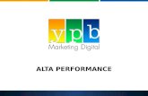 YPB marketing digital  -