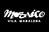 Mosaico Vila Madalena