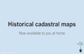 Historical cadastral maps 2018. 9. 5.آ  Historical cadastral map seriesâ€” Queensland Collection of
