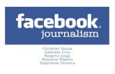 Facebook Journalism