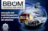 Apresenta§£o Atualizada BBOM - L­der BBOM Brasil