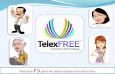 Nova aprenta§£o TelexFREE 2013!