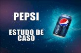 Re-Brandring Pepsi