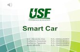SmartCar - Apresentação