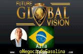 Apresentação Future Global Vision Brasil